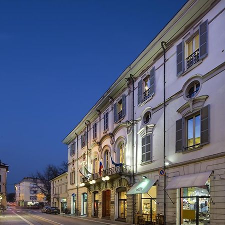 Hotel Vittoria Faenza Exteriér fotografie