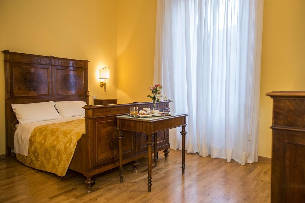 Hotel Vittoria Faenza Exteriér fotografie