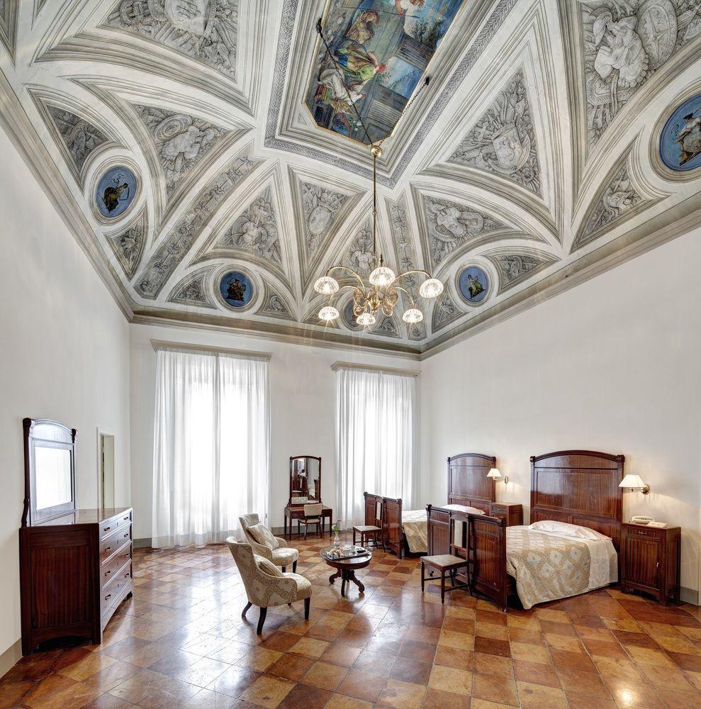 Hotel Vittoria Faenza Exteriér fotografie